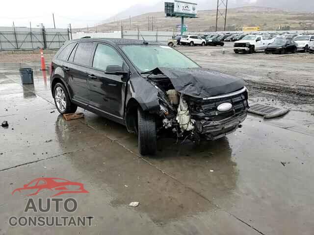 FORD EDGE 2014 - 2FMDK4JCXEBB31255