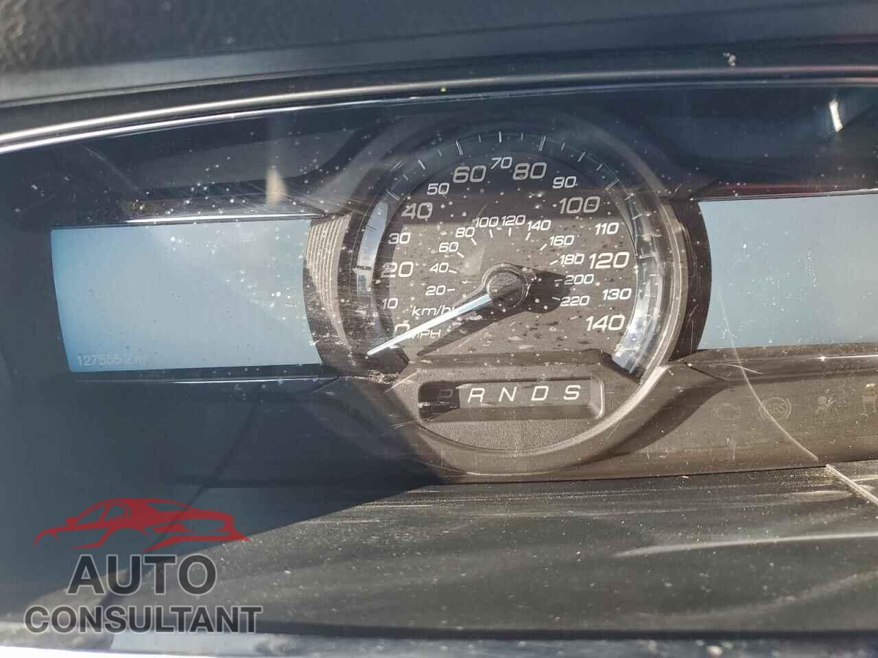 FORD TAURUS 2013 - 1FAHP2E82DG118837