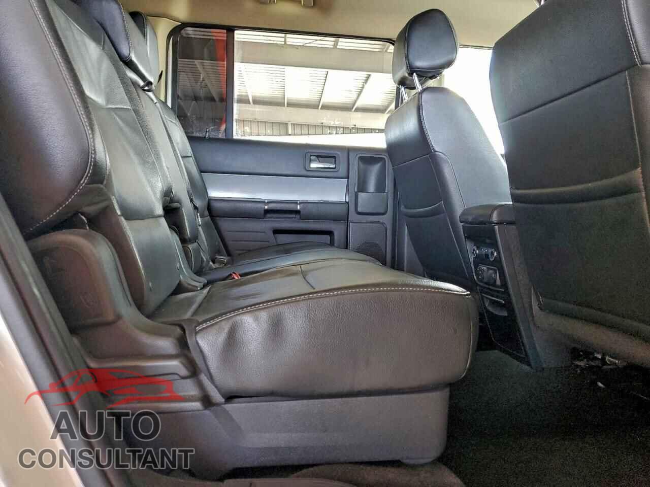 FORD FLEX 2015 - 2FMGK5C82FBA18123