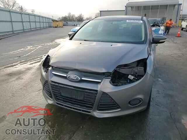 FORD FOCUS 2013 - 1FADP3F28DL208659