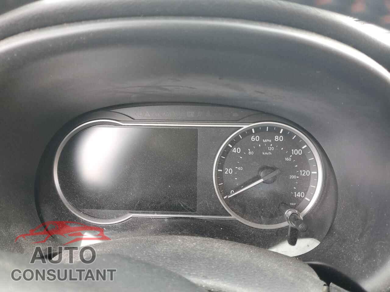 NISSAN KICKS 2019 - 3N1CP5CU3KL528399