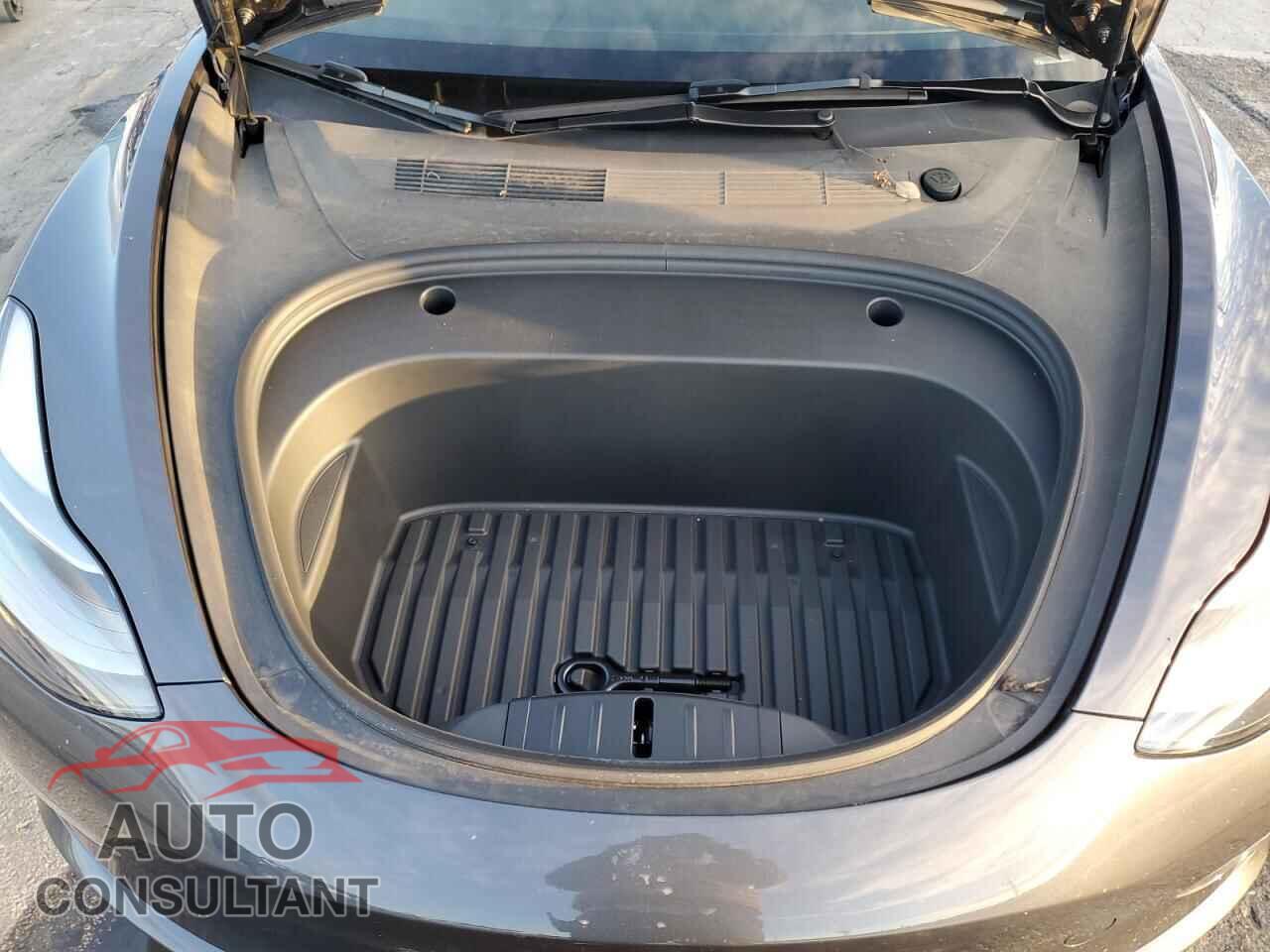 TESLA MODEL 3 2023 - 5YJ3E1EA4PF644036