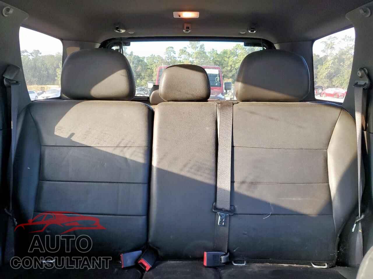 FORD ESCAPE 2012 - 1FMCU0EG3CKB83664