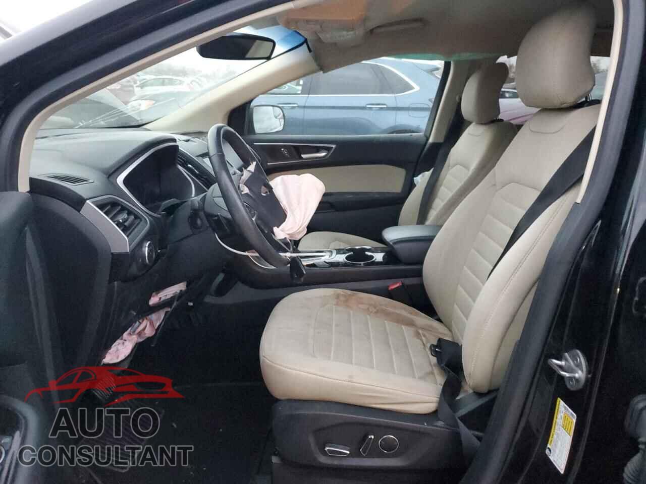FORD EDGE 2016 - 2FMPK4J89GBC58901