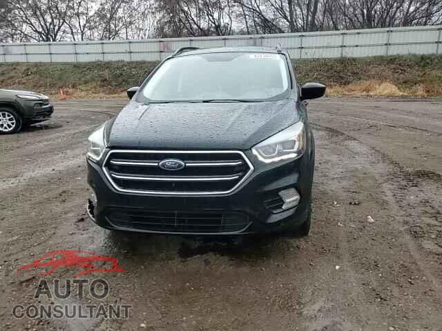 FORD ESCAPE 2017 - 1FMCU9GDXHUD52257