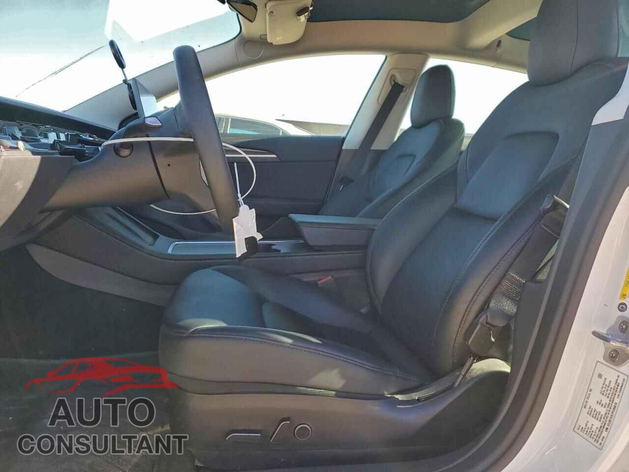 TESLA MODEL 3 2023 - 5YJ3E1EA7PF394016