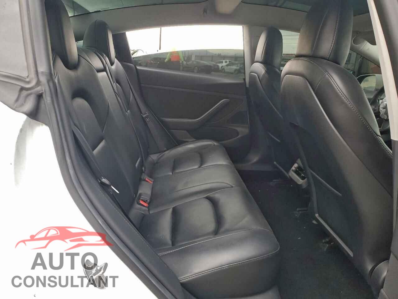 TESLA MODEL 3 2020 - 5YJ3E1EA9LF805698