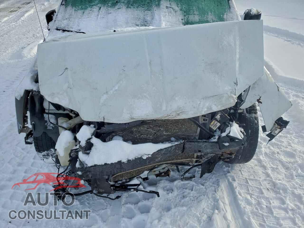 DODGE CARAVAN 2016 - 2C4RDGBG7GR369856