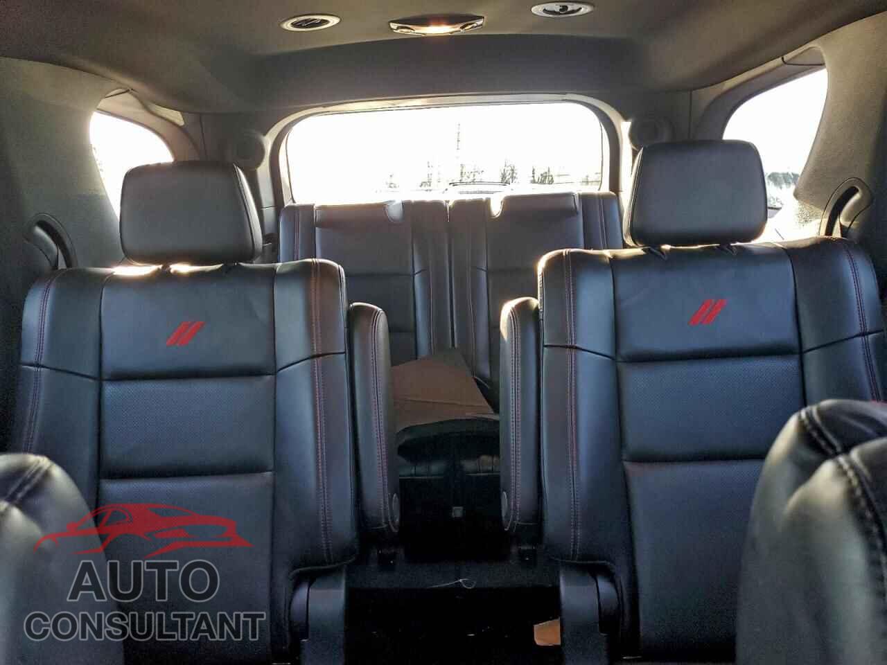 DODGE DURANGO 2023 - 1C4RDJDG2PC578330
