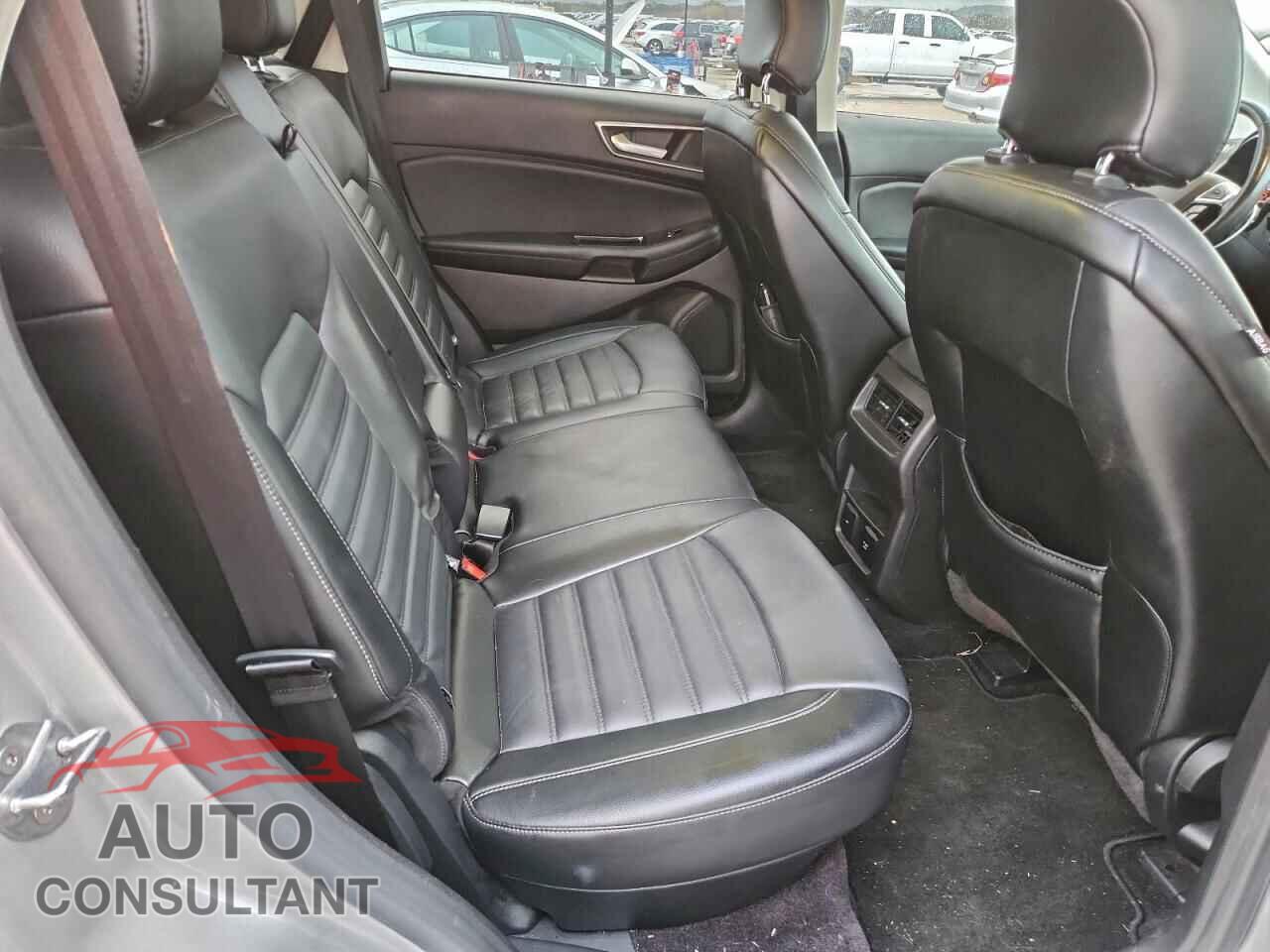 FORD EDGE 2015 - 2FMTK3J88FBC20339