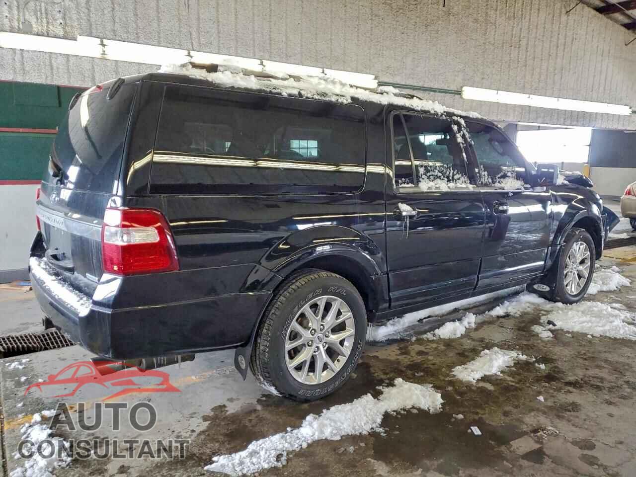 FORD EXPEDITION 2017 - 1FMJK2AT3HEA80102