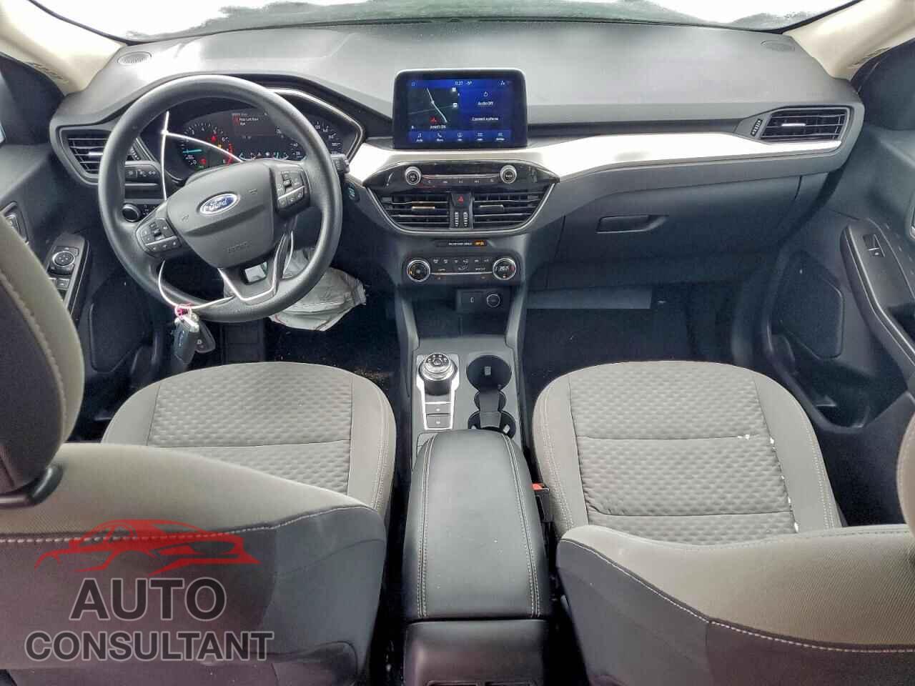 FORD ESCAPE 2020 - 1FMCU9G60LUA16255