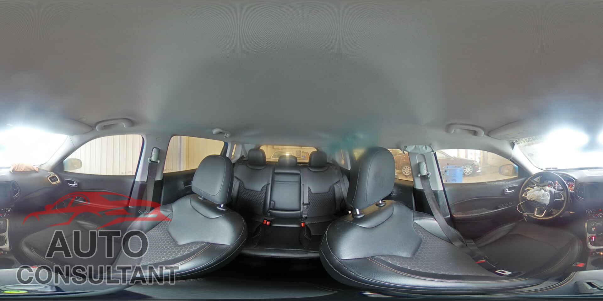 JEEP COMPASS 2020 - 3C4NJDBB1LT101614