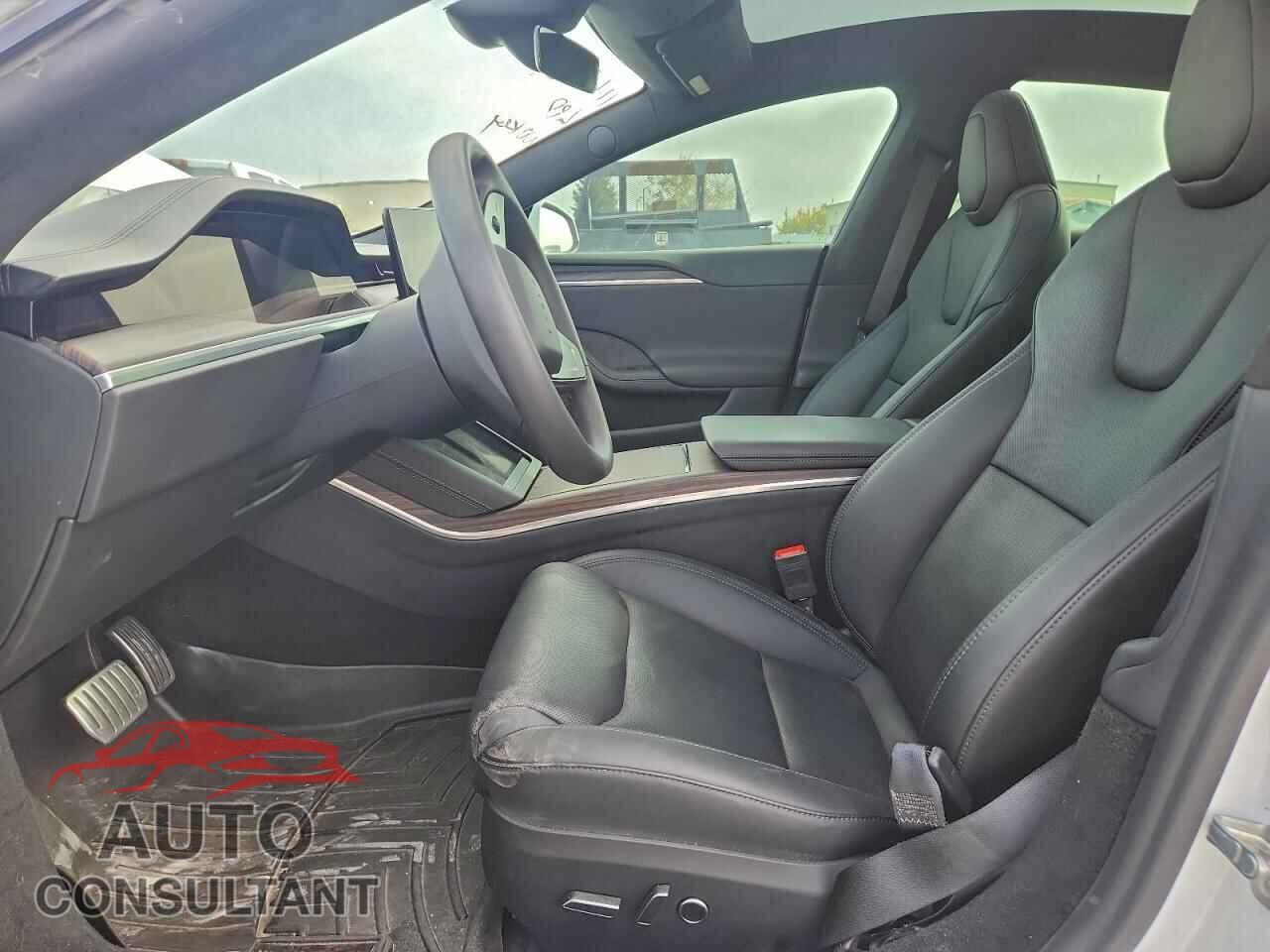 TESLA MODEL S 2024 - 5YJSA1E50RF537806