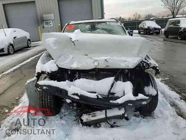 BMW X1 2014 - WBAVL1C50EVY18605