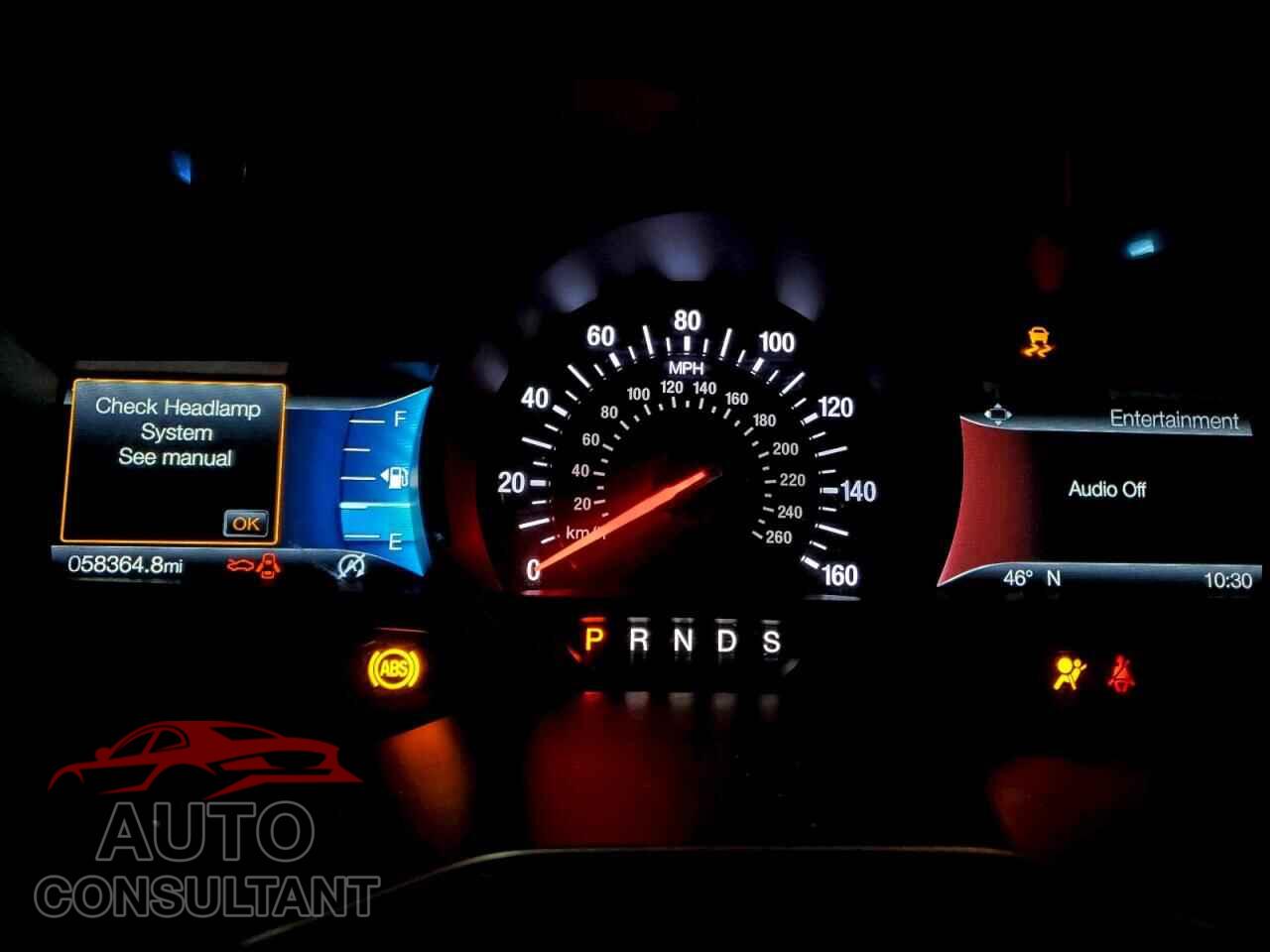 FORD EDGE 2020 - 2FMPK4AP7LBB02891