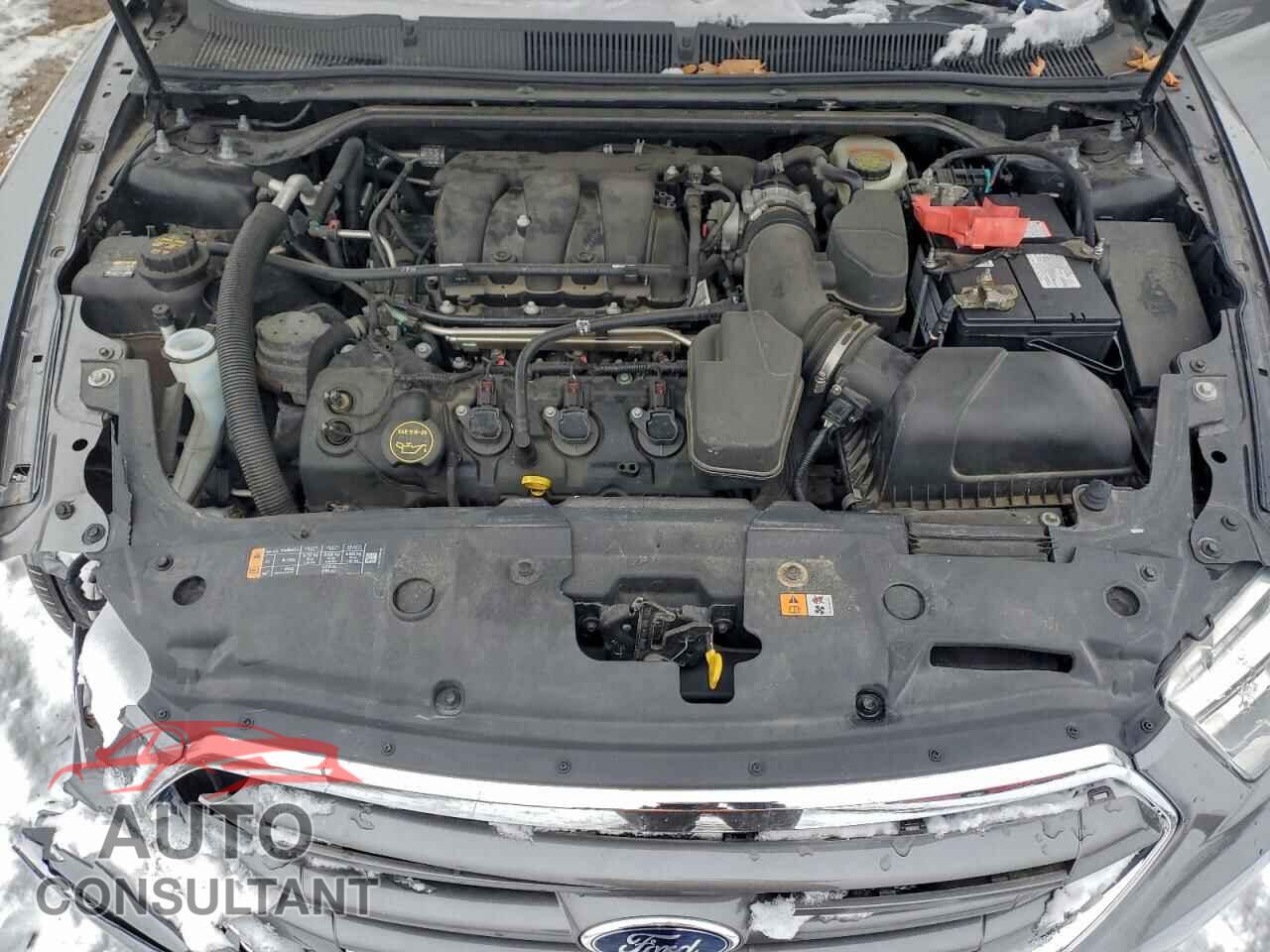 FORD TAURUS 2014 - 1FAHP2F85EG144882