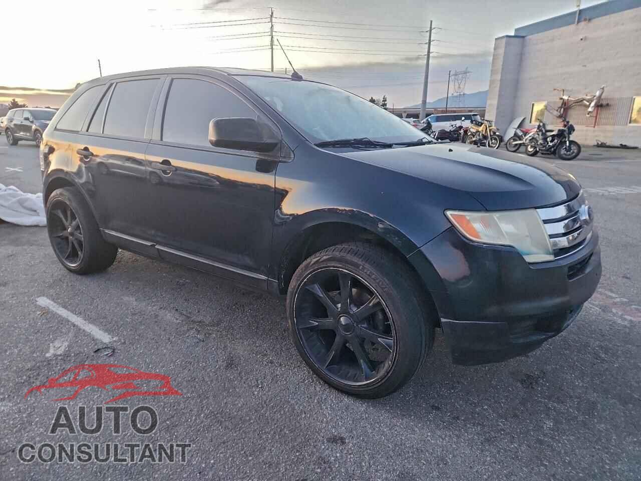 FORD EDGE 2010 - 2FMDK3GC5ABB77457