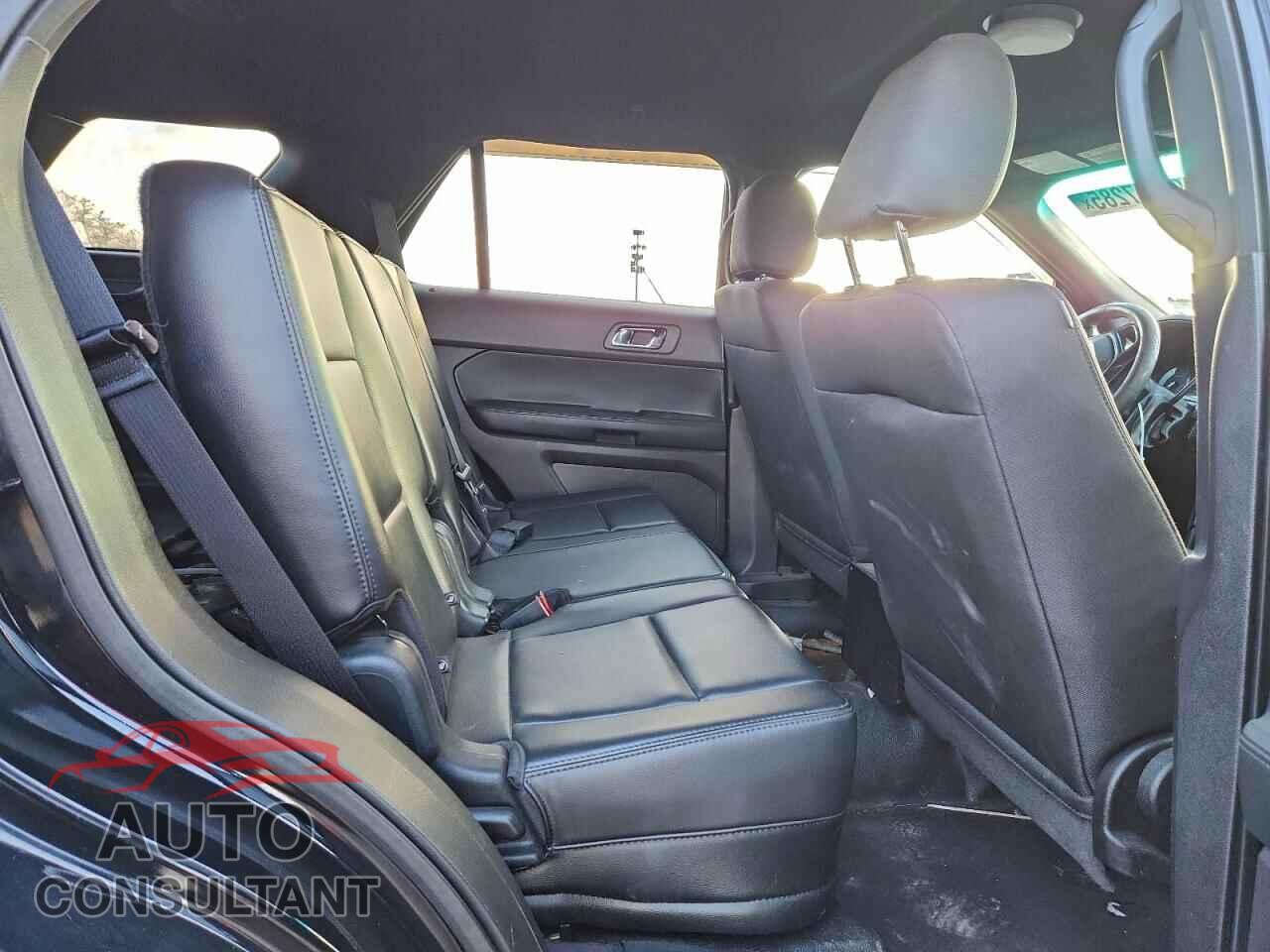 FORD EXPLORER 2016 - 1FM5K8AR8GGA08419