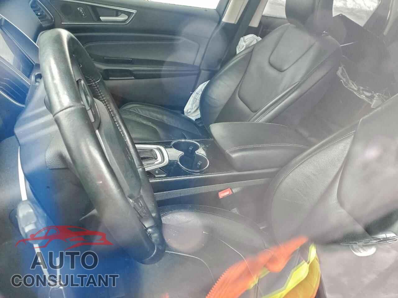 FORD EDGE 2016 - 2FMPK3K99GBB12256