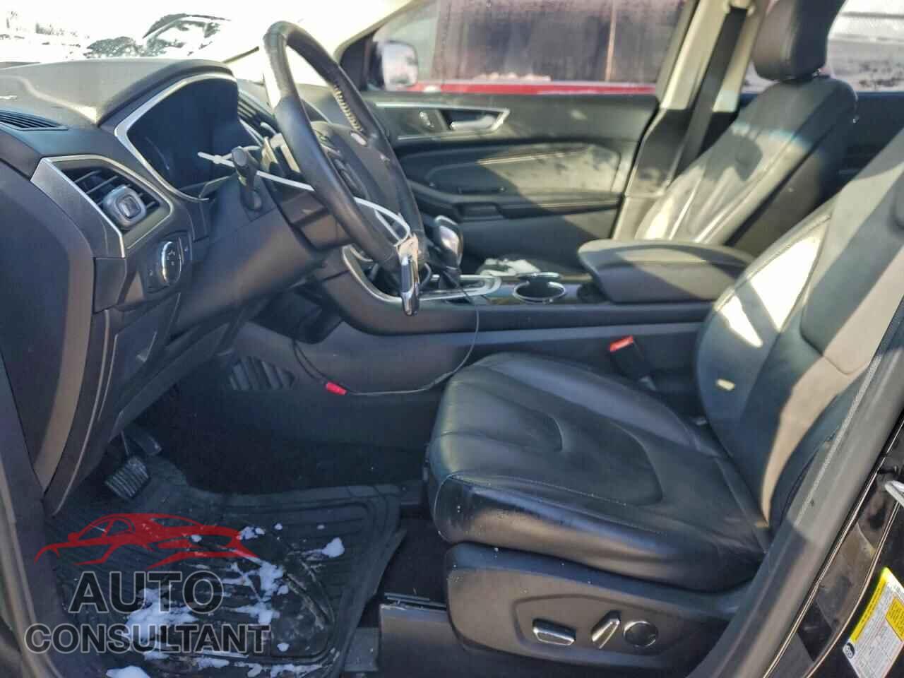FORD EDGE 2016 - 2FMPK4K9XGBC01209