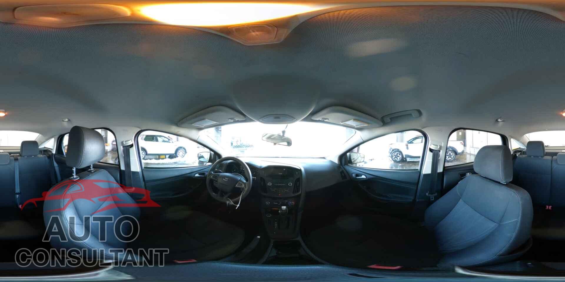 FORD FOCUS 2015 - 1FADP3F20FL339636