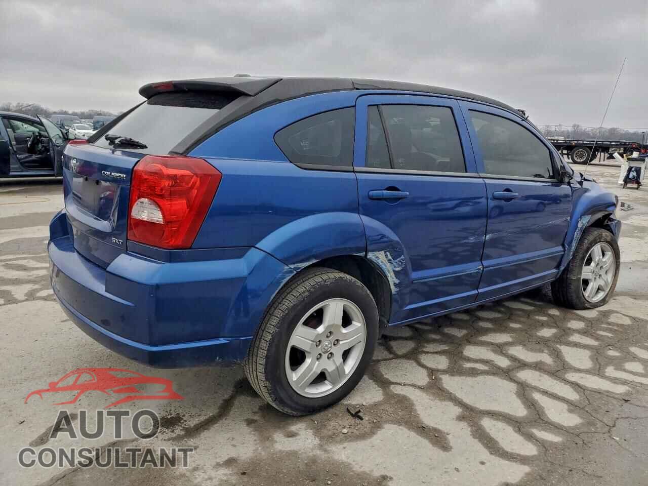 DODGE CALIBER 2009 - 1B3HB48A59D168371
