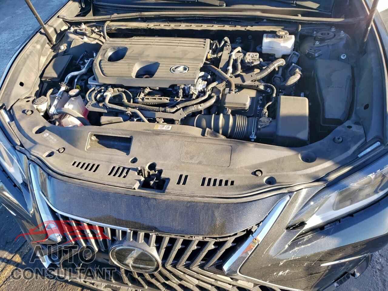 LEXUS ES300 2024 - 58ADA1C15RU047527