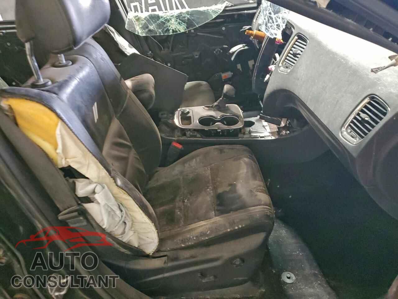 DODGE DURANGO 2019 - 1C4SDJCT6KC820769