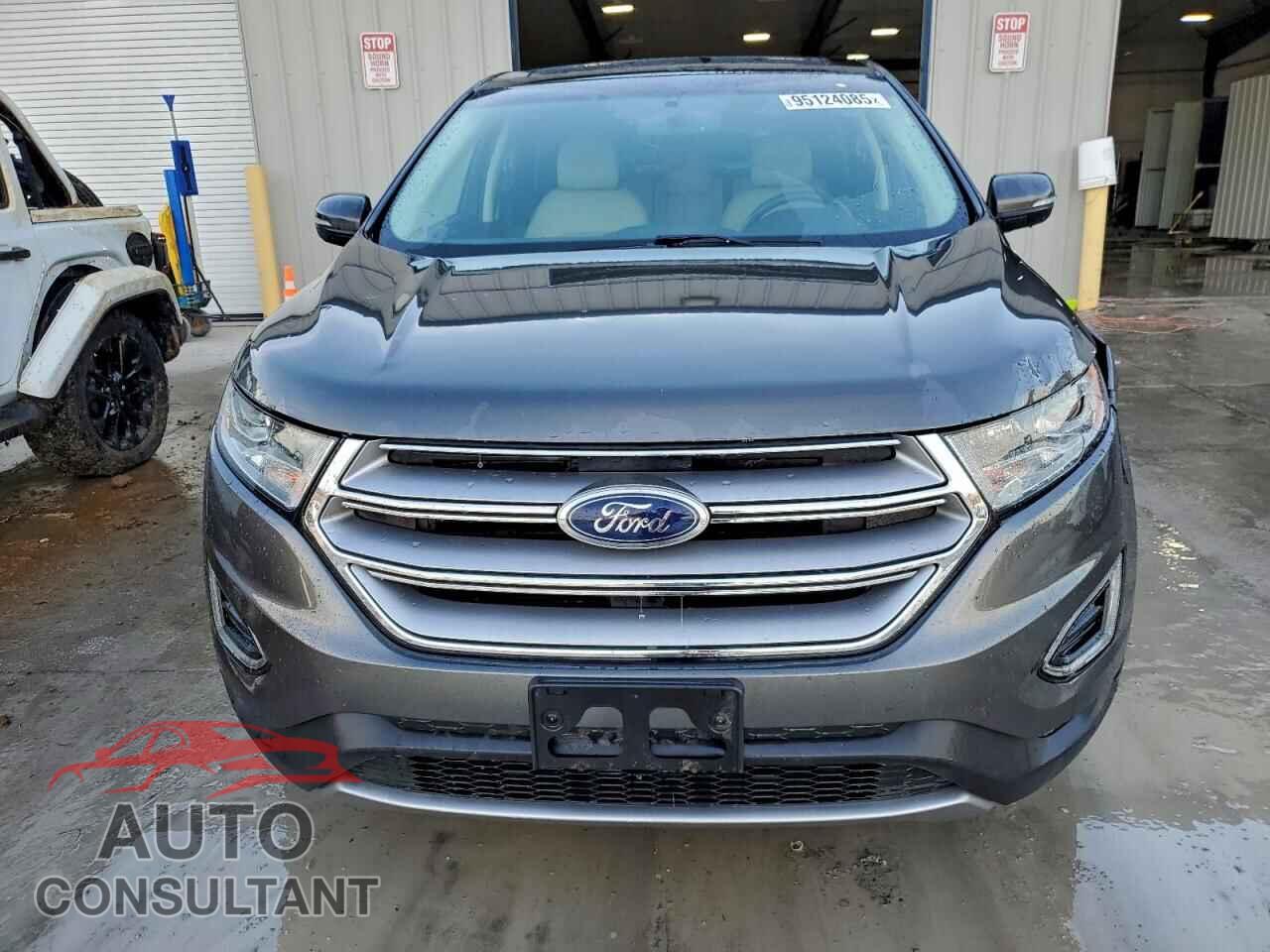 FORD EDGE 2016 - 2FMPK4J97GBC58890