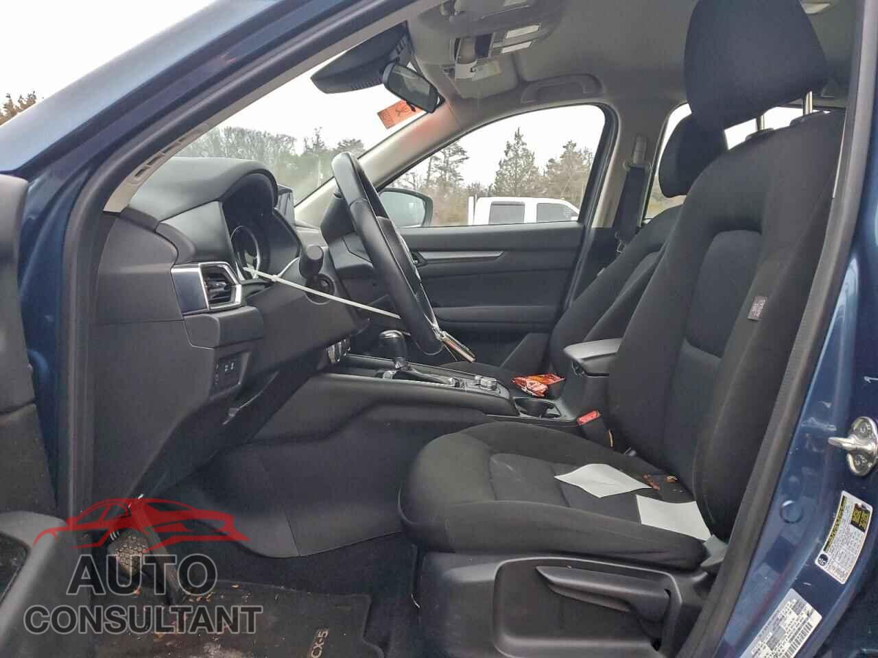 MAZDA CX-5 2020 - JM3KFBBM2L1784027