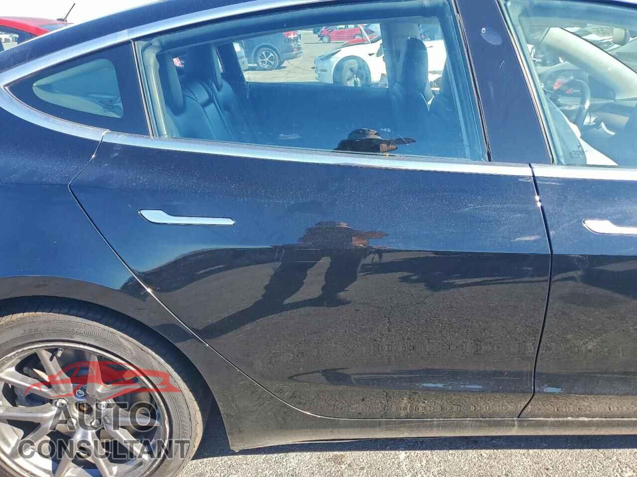 TESLA MODEL 3 2019 - 5YJ3E1EA5KF190162