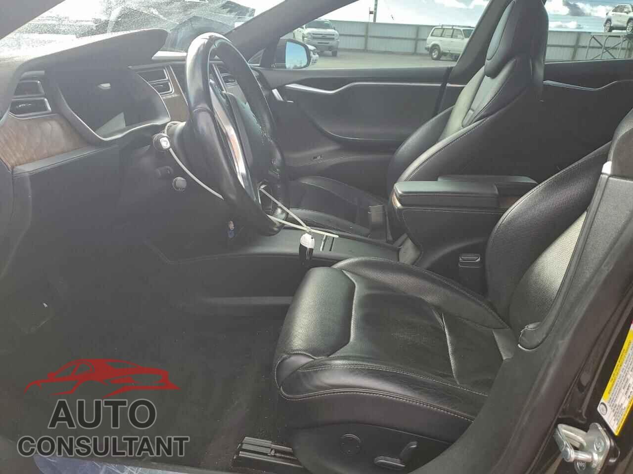 TESLA MODEL S 2017 - 5YJSA1E41HF183994