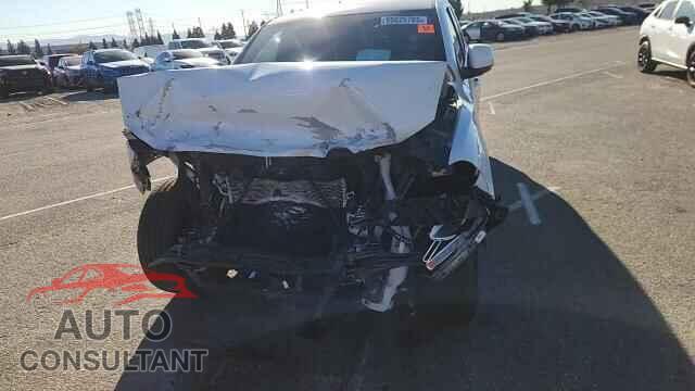 DODGE DURANGO 2017 - 1C4RDHDGXHC870088