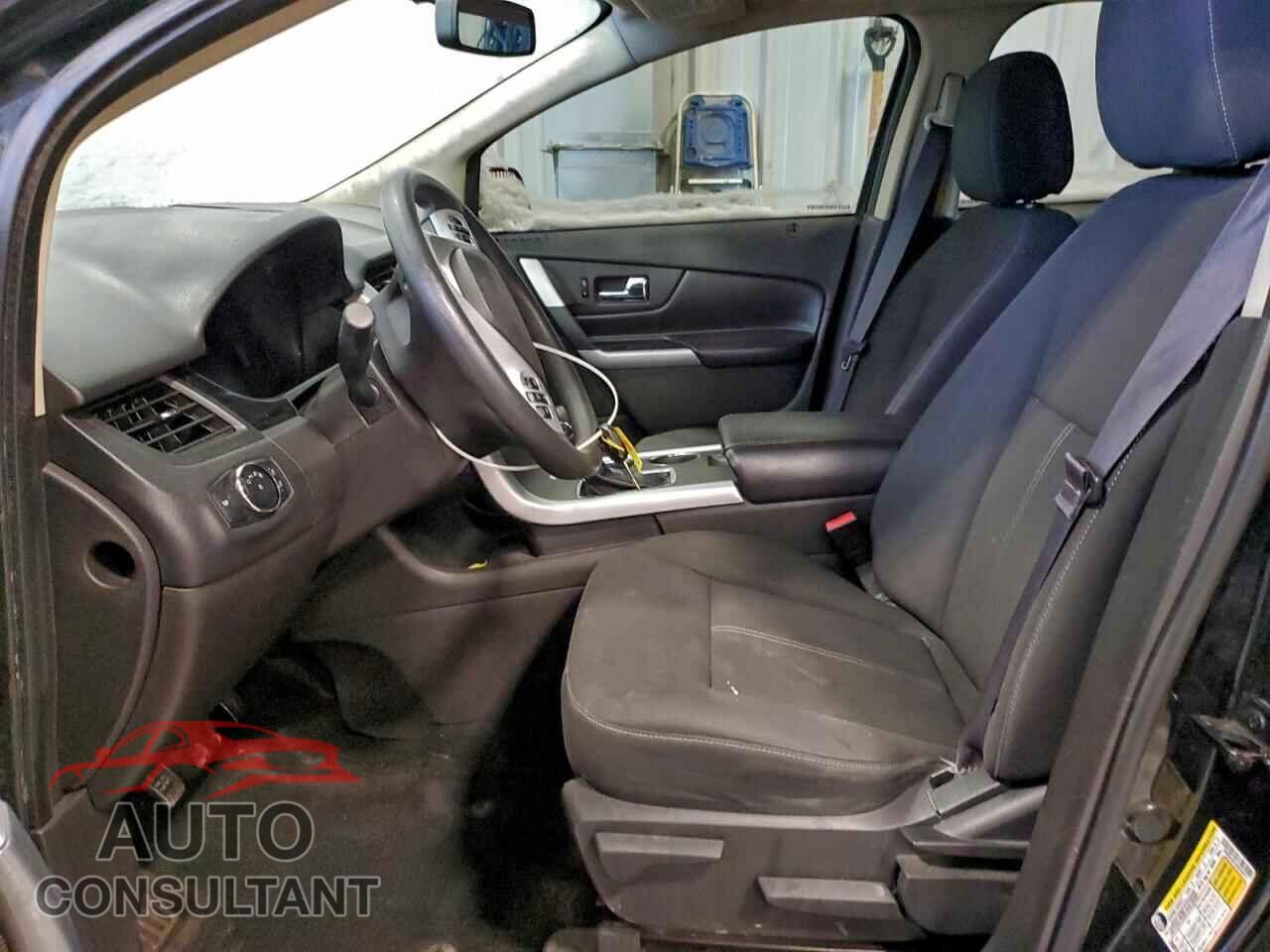 FORD EDGE 2013 - 2FMDK4GC4DBC88074