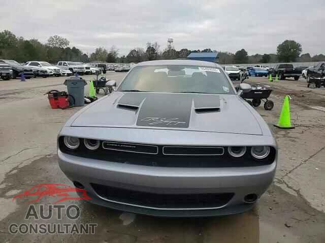 DODGE CHALLENGER 2015 - 2C3CDZAT9FH715253