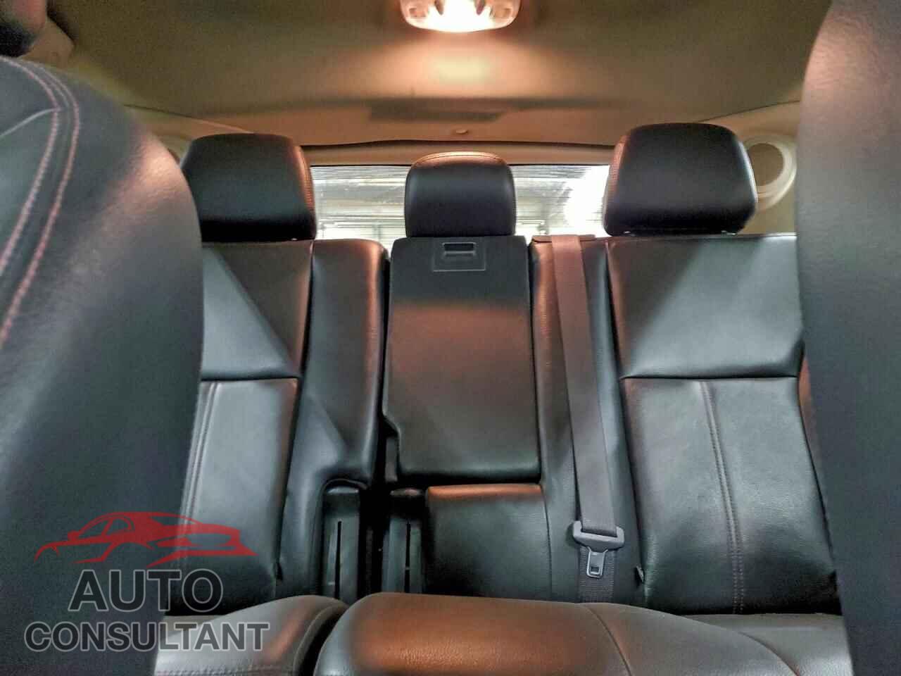 FORD EDGE 2013 - 2FMDK4KC6DBC54841