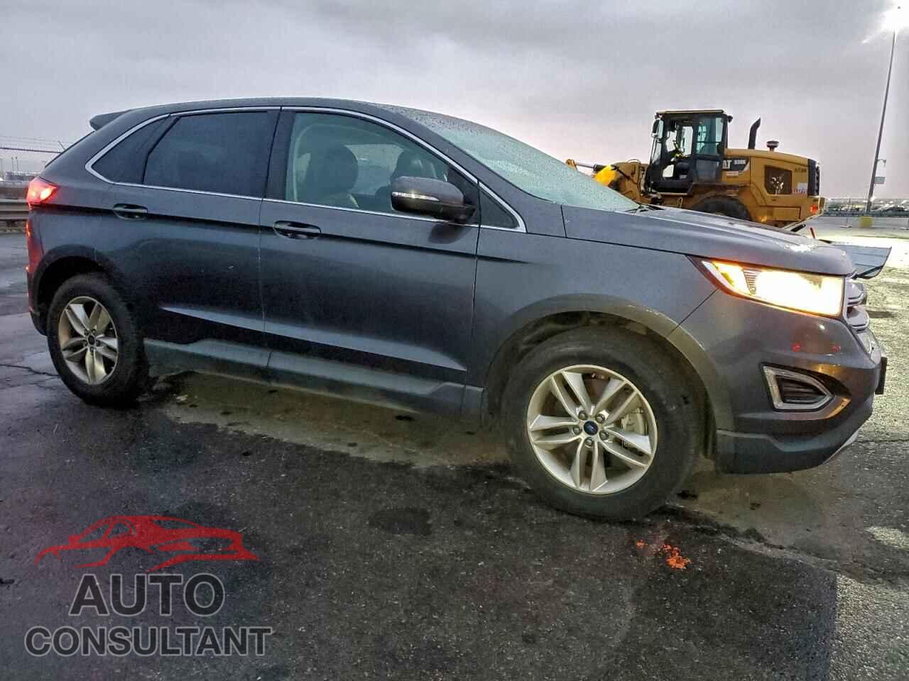 FORD EDGE 2016 - 2FMPK4J96GBC67094