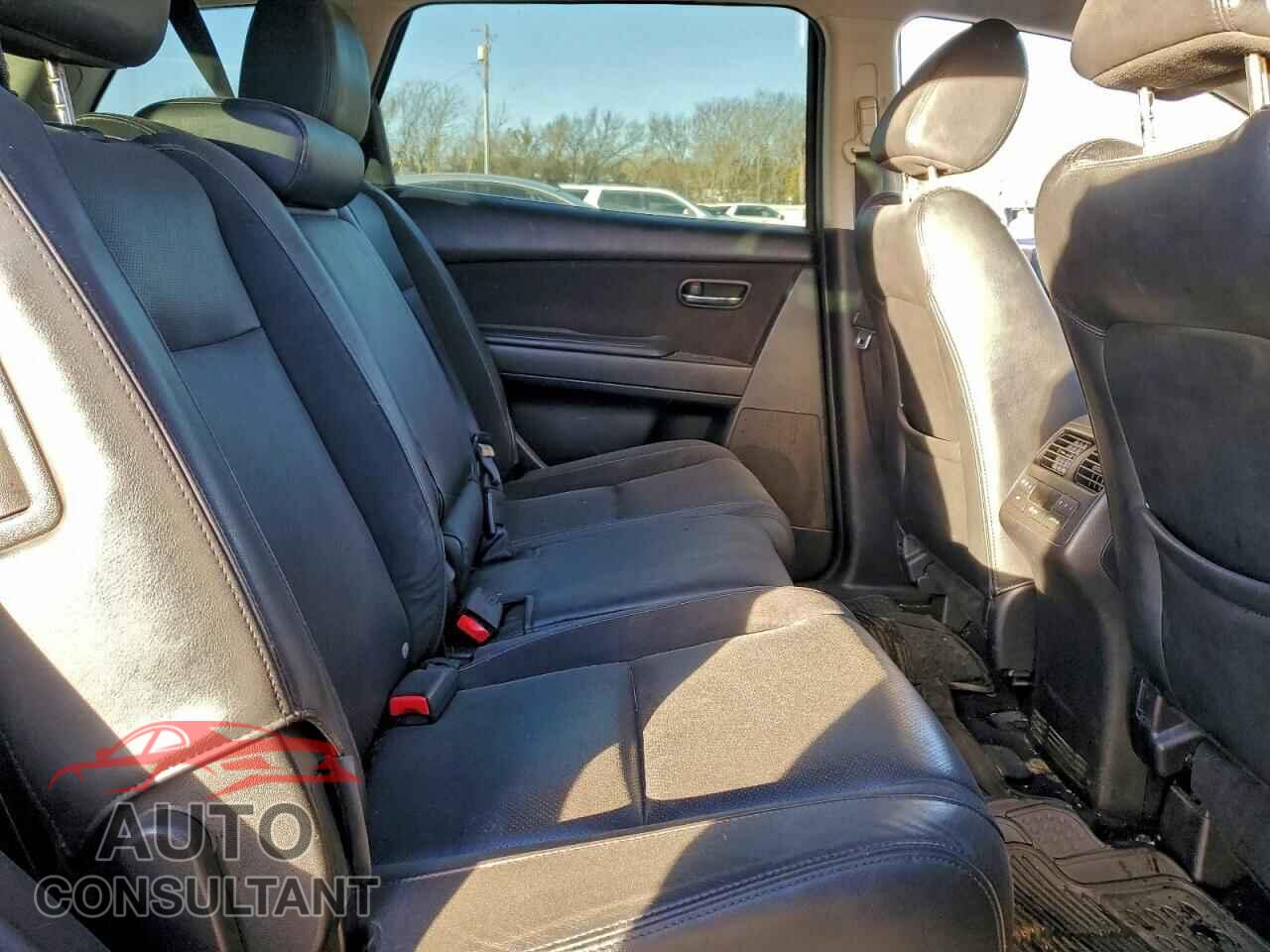 MAZDA CX-9 2015 - JM3TB2CA2F0461305