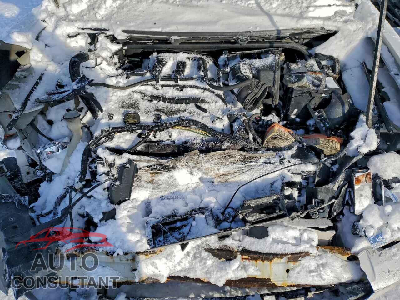FORD FLEX 2010 - 2FMGK5CC4ABB29673