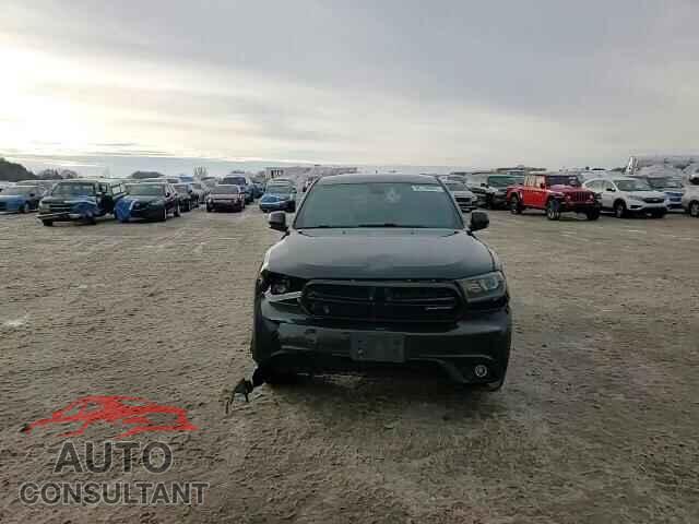 DODGE DURANGO 2015 - 1C4SDJCT5FC223988