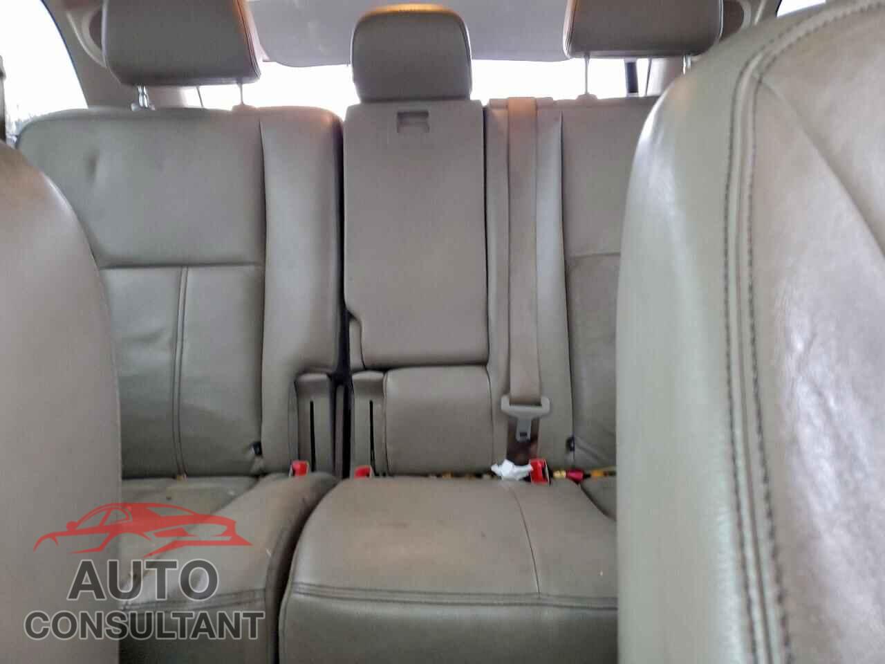 FORD EDGE 2013 - 2FMDK3KC2DBA00926