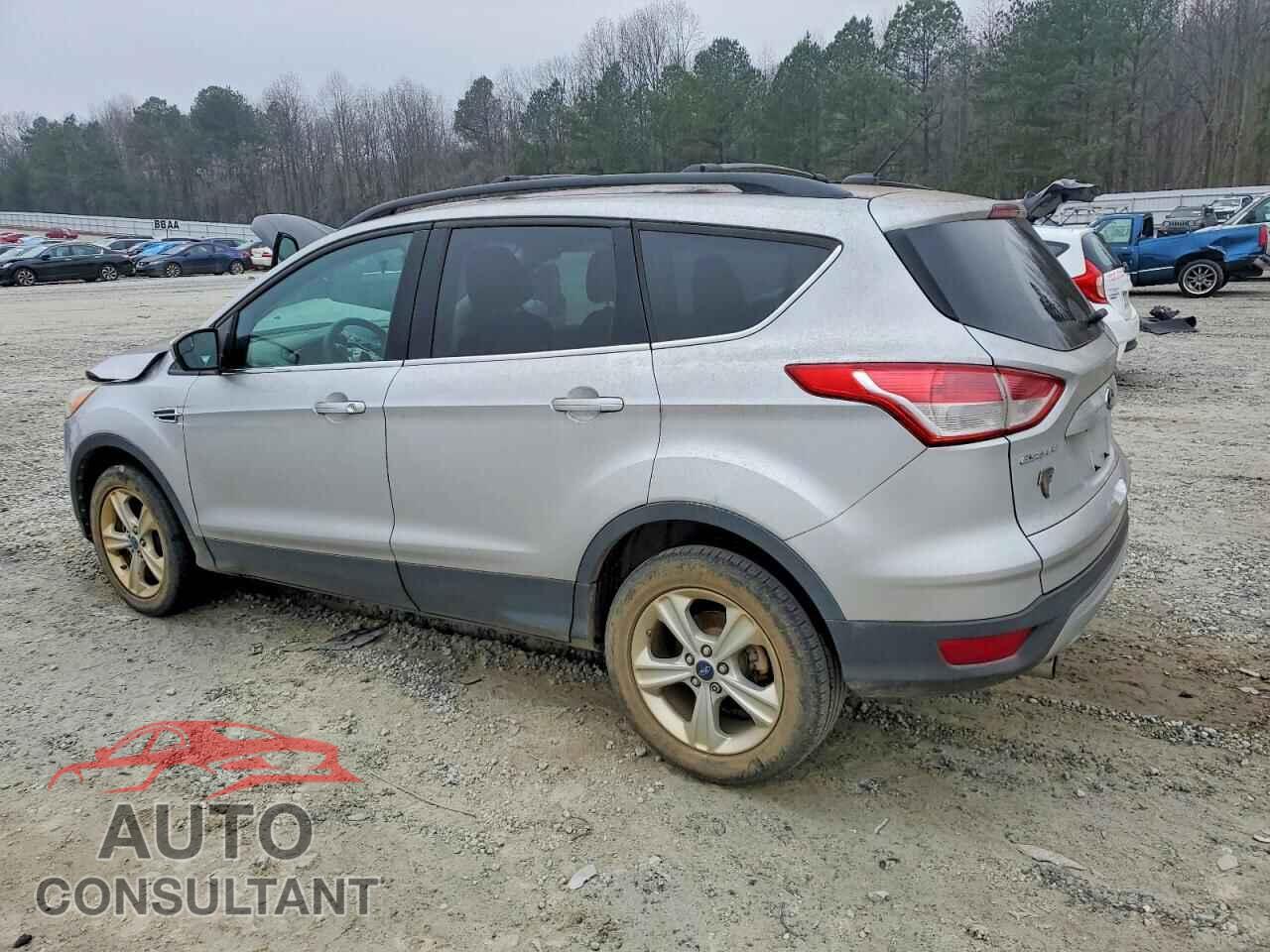 FORD ESCAPE 2013 - 1FMCU0G90DUC72340