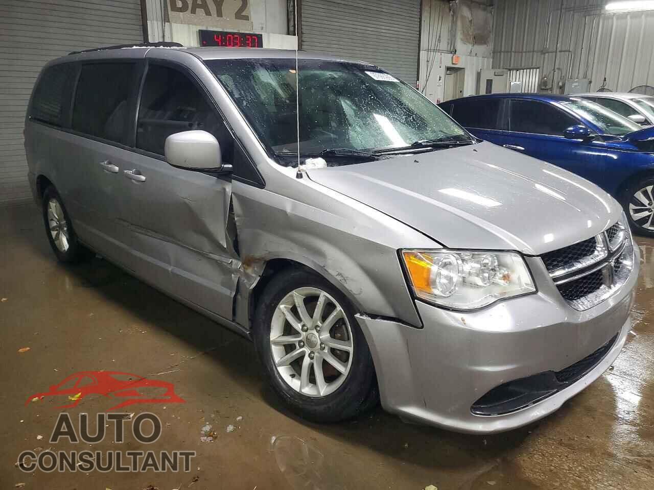 DODGE CARAVAN 2016 - 2C4RDGCG4GR311766