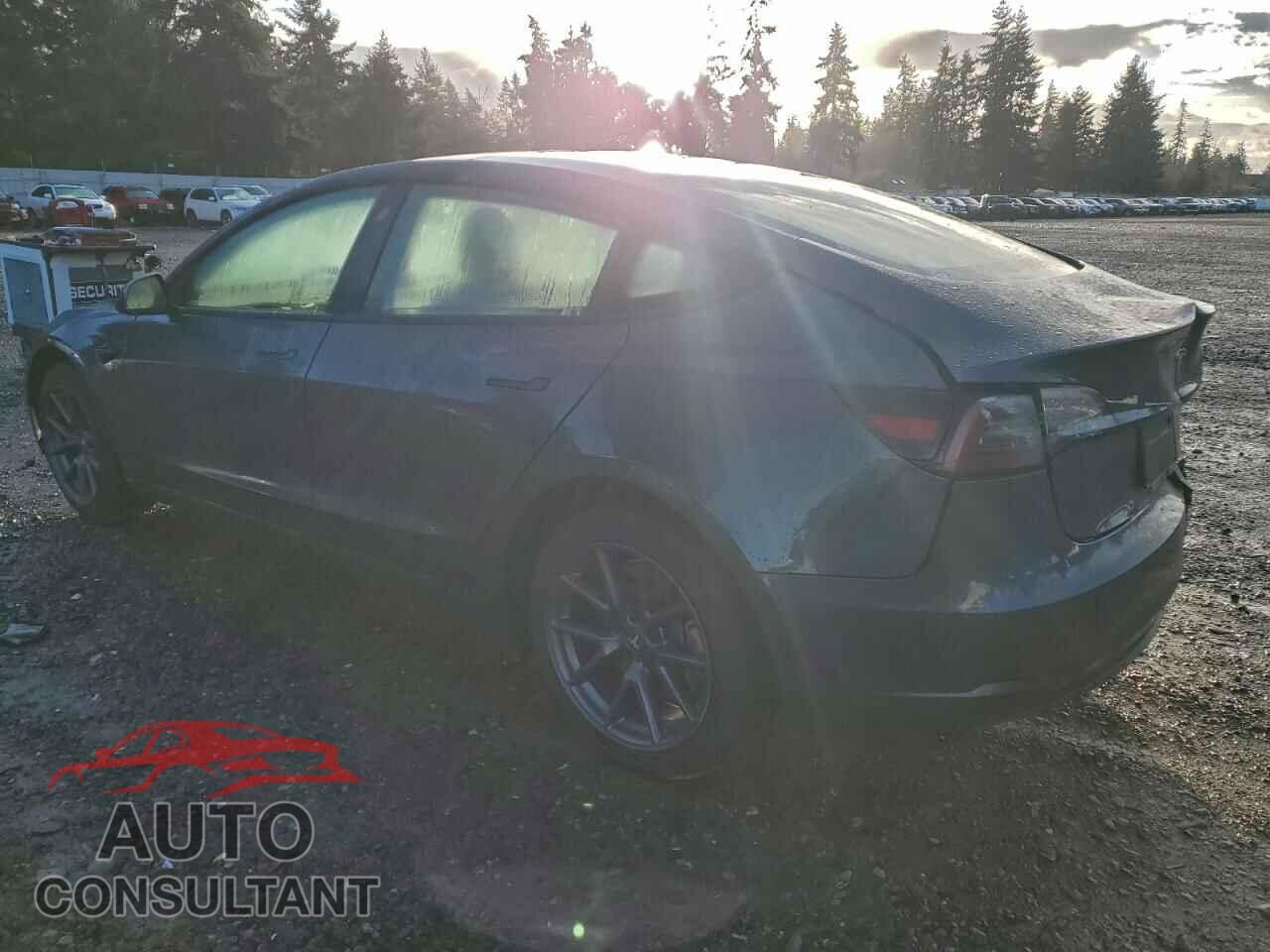 TESLA MODEL 3 2023 - 5YJ3E1EA5PF674937