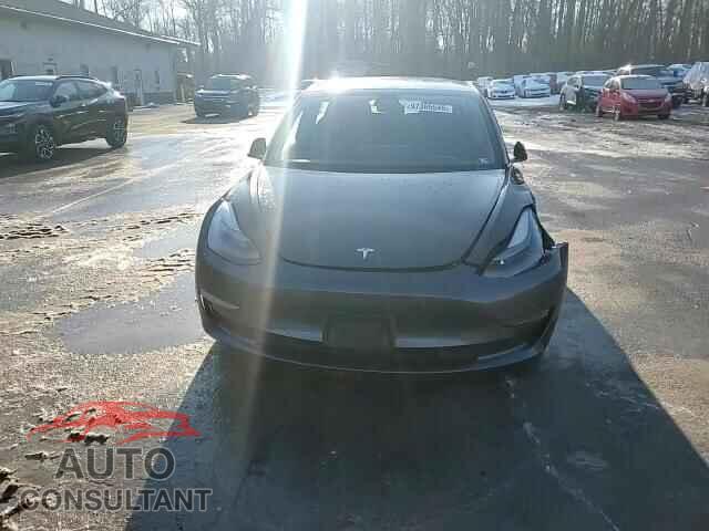 TESLA MODEL 3 2021 - 5YJ3E1EA8MF866932