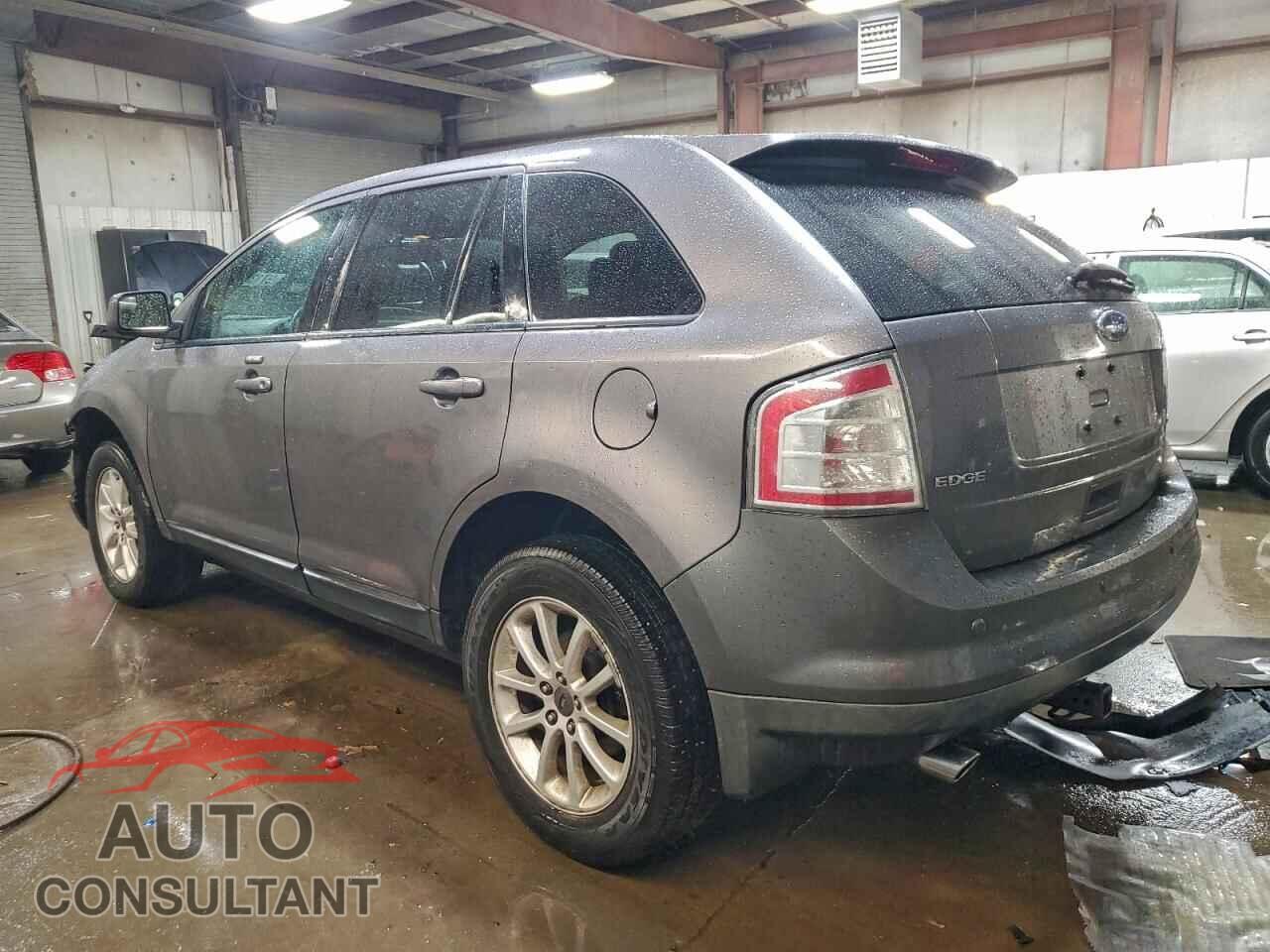 FORD EDGE 2009 - 2FMDK38C99BA88713