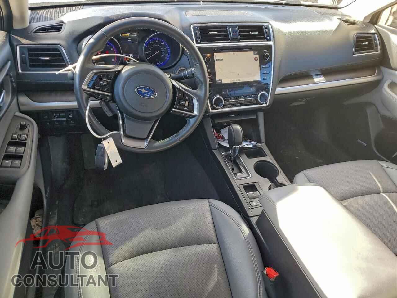 SUBARU OUTBACK 2018 - 4S4BSANC3J3210163