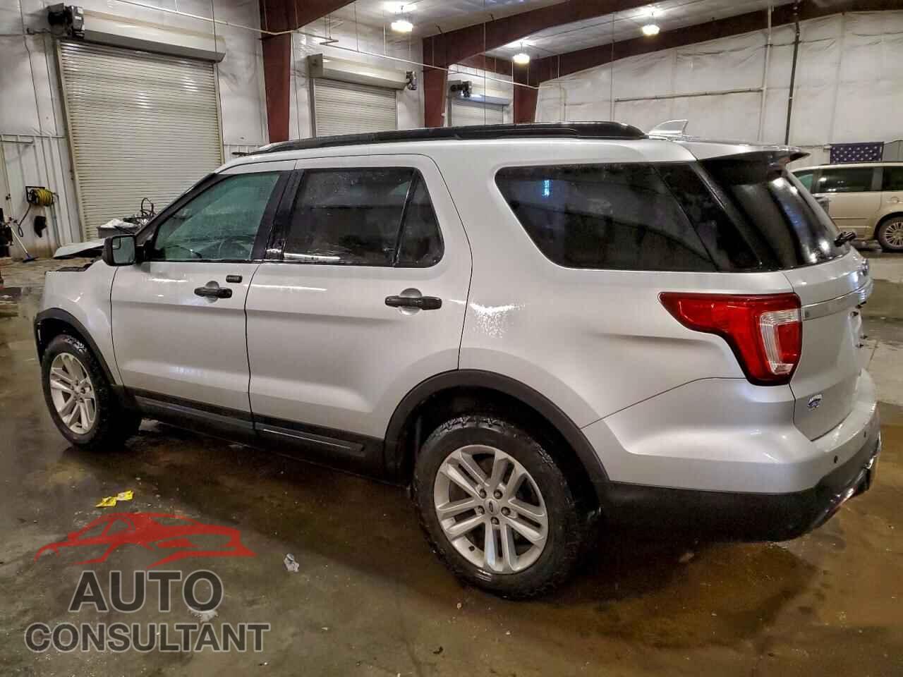 FORD EXPLORER 2016 - 1FM5K8B86GGB84889