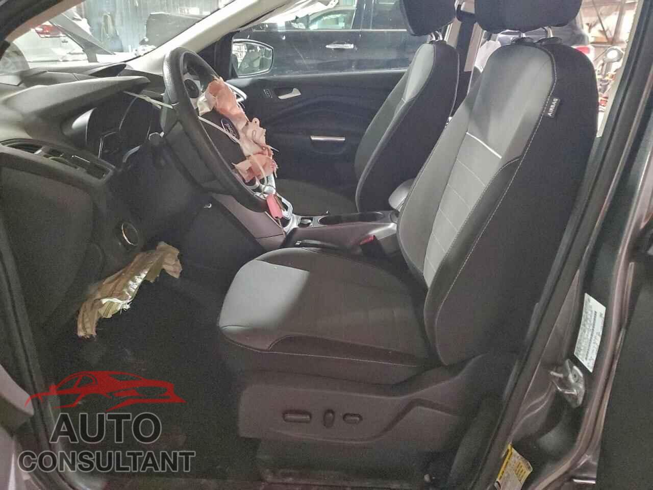 FORD ESCAPE 2014 - 1FMCU9G97EUA55227